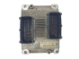 Dzinēja Vadības Bloks ECU Fiat 00468019640 0261206980 Bosch 19415