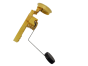 Degvielas Līmeņa Sensors Renault Safrane 7700808191 2.2 3.0 V6