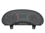 Tahometrs Jauns Oriģināls Audi A3 8V 8V0920860H 24821