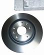Bremžu disks Oriģināls Renault Kadjar 402066624R