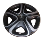 Dekoratīvā diska 16' Jauns Oriģināls 98222643XS Citroen