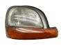 Priekšējais Lukturis Labais 260105328R Kangoo 1 Renault Valeo 4901