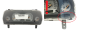 Tahometrs Rover MG 25 AR0051304 YAC003420XXX 54623
