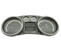 Spidometrs Peugeot 308 9665107480 503001550310 25927