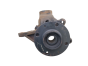 Riteņa stūres šarnīrs Priekšā Labā Peugeot ABS 364754 330785 82mm 18mm