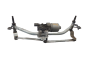 Stiklu Tīrītāju Mehānisms Peugeot 208 2008 C3 9815497780 0390241589 Bosch 1023
