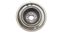 Kloķvārpstas skriemelis 504012367 2.3 D JTD Ducato 2 Daily Fiat Iveco