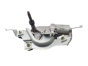 Tīrītāju motors Aizmugurē Ford Fiesta 8A6145154AA