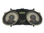 Tahometrs Renault Megane 2 8200408781 D 49301