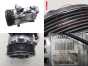 Gaisa Kondicioniera Kompresors 926000217R 0.9 1.2 TCe Renault Clio 4 Captur 1091