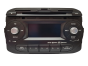 Radio Cd Mp3 Atskaņotājs KIA Picanto 2 961701Y261MB2 AM110TAEE KMC 20977