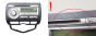 Radio CD atskaņotājs Honda Jazz 5010-6923 MF9HN34S MF625RV