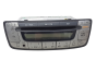 Radio CD atskaņotājs C1 107 Aygo 86120-0H010 CQ-MS0570LC W53811 1087