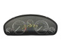 Spidometrs Peugeot 407 9658138280 A2C53106699 43955