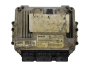 Vadības Bloks PSA 0281011629 9653958980 Bosch