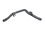Radiatora caurule 03L121065T 11211851901 VW Audi Seat Skoda Vika