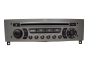 Radio Cd Mp3 Atskaņotājs Peugeot 308 96660458XH Continental