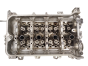 Cilindra galva Toyota 1.8 16V 2ZR 3