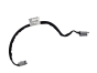 Audio kabeļu komplekts Renault 240361315R A4535409705