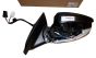 Spogulis Kreisais Oriģināls 98310254XT Citroen C4 Cactus