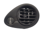 Ventilācijas reste Labā Clio 3 220410 Renault
