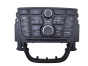 Vadības Panelis Radio CD 400 Opel Meriva B 13346043