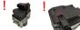 Abs Sūknis Opel Zafira Astra G 90581417 0273004362 0265216651 4375