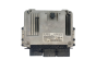 Vadības Bloks 0281015847 9674245180 9666729580 PSA Bosch 44739