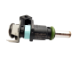 Degvielas inžektors Oriģināls Renault Clio Laguna Megane 2.0 16V 8200490287