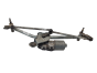 Stiklu Tīrītāju Mehānisms Jaguar X-Type 1X43-17504-AH 0390241708