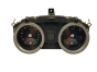 Tahometrs Renault Megane 2 8200399700 D 1957