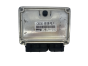Vadības Bloks 038906019JT 0281011138 Audi Bosch 50424