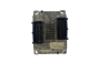 Vadības Bloks ME731HA004 0261206715 00468080550 Alfa Bosch
