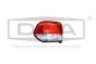 Lukturis Aizmugurē Labā 5K0945094G 99451178002 VW Golf 6 DPA