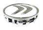 Rumbas vāciņš Oriģināls Citroen C1 C2 C3 C4 DS 9406H8