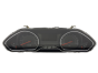Tahometrs Peugeot 208 9801904780 H 20863