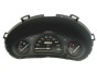 Spidometrs Peugeot 206 9634960980 09031949901 43665