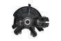 Riteņa stūres šarnīrs Labā Ar VW Audi Skoda 6Q0407256AC 44071741201 Vika