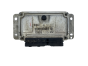Vadības Bloks PSA Toyota 89661-0H022 0261208702 Bosch 53044