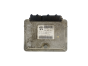 Dzinēja Vadības Bloks ECU IAW4EF.G1 73502897 Fiat 34409