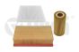 Filtrs Komplekts K11784901 5Q0129620B 06L115562 5Q0819653 VW Audi Seat Vika