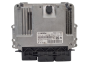 Vadības Bloks Citroen DS3 9676830080 0281017600 1.6 HDI