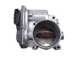 Gāzes korpusa vārsts Subaru 16112AA260 2.0 D 1252
