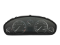 Spidometrs Peugeot 407 9658138080 A2C53106696 53031