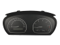 Tahometrs BMW X3 E83 3448323-02 1024641-14 Borg