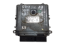 Vadības Bloks Mercedes-Benz E A6429002900 0281016383 3.0 CDI 1077