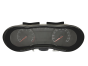 Tahometrs Opel Karl 42680510 688437714 51879