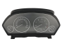 Tahometrs BMW 3 6210 9287480 Johnson
