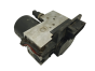 Abs Sūknis ESP Mercedes W168 A0044310912 0265202461 Bosch 62183