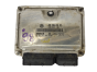 Dzinēja Vadības Bloks ECU Seat 038906019NE 0281011824 Bosch
